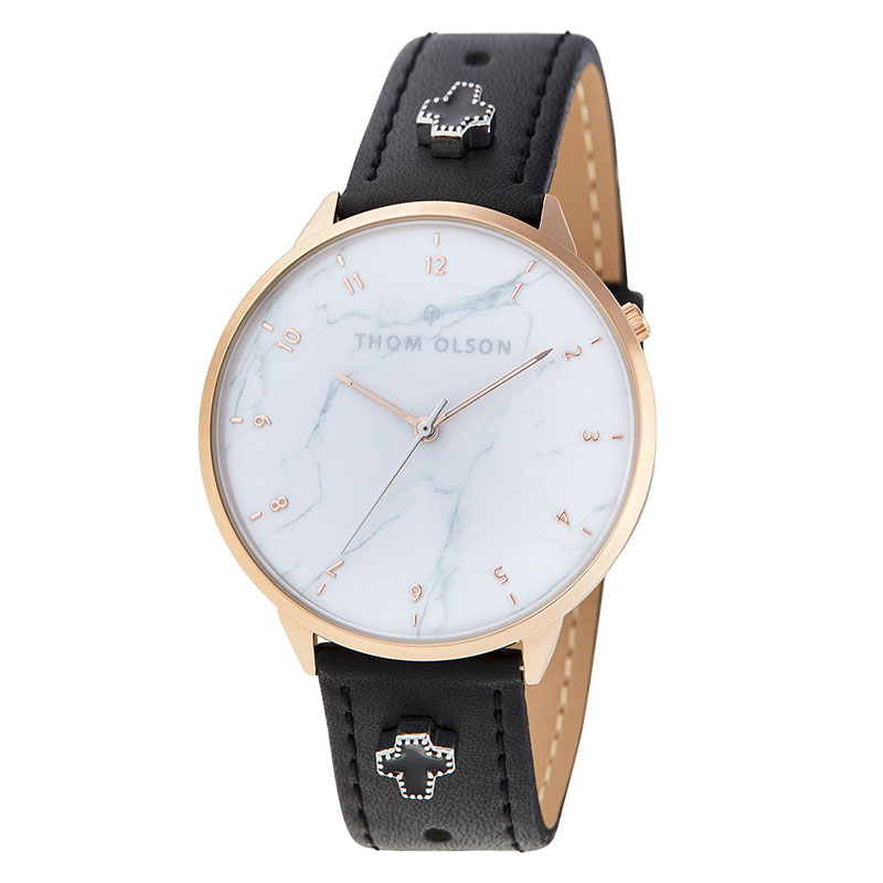 Часы Thom Olson Free Spirit Collection CBTO014